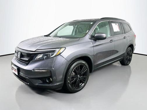 2022 Honda Pilot AWD Special Edition