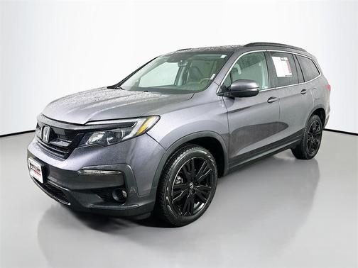 2022 Honda Pilot AWD Special Edition