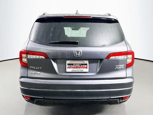 2022 Honda Pilot AWD Special Edition