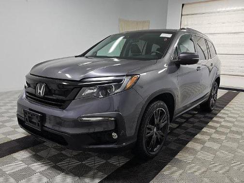 2022 Honda Pilot AWD Special Edition