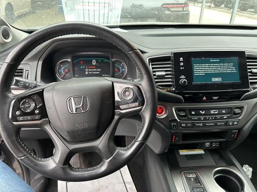 2022 Honda Pilot AWD Special Edition