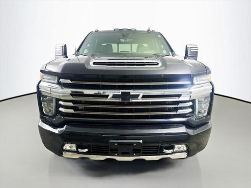 2022 Chevrolet Silverado 3500 High Country