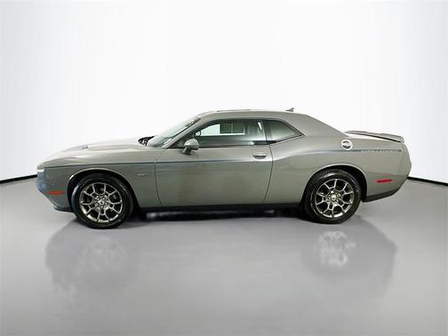 2017 Dodge Challenger GT