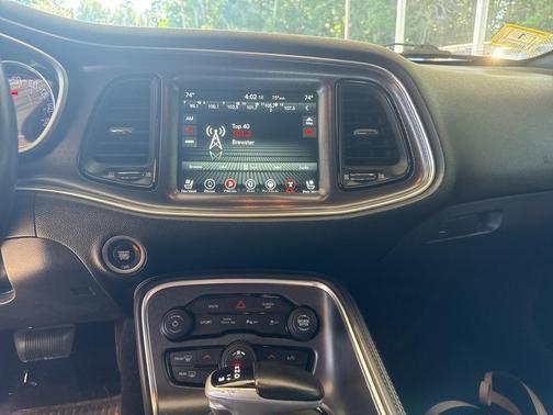 2017 Dodge Challenger GT