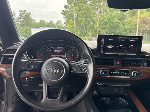2022 Audi A5 45 Premium