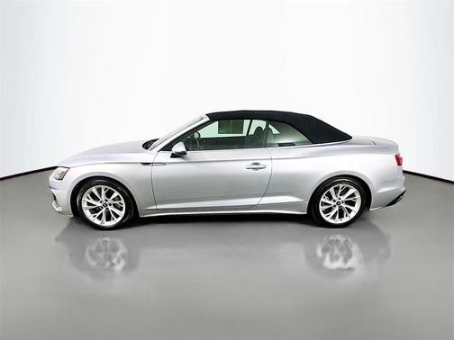 2022 Audi A5 45 Premium