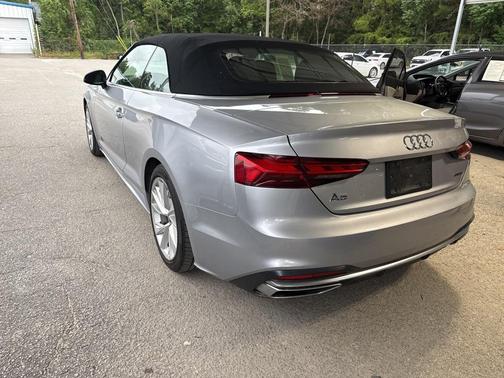 2022 Audi A5 45 Premium