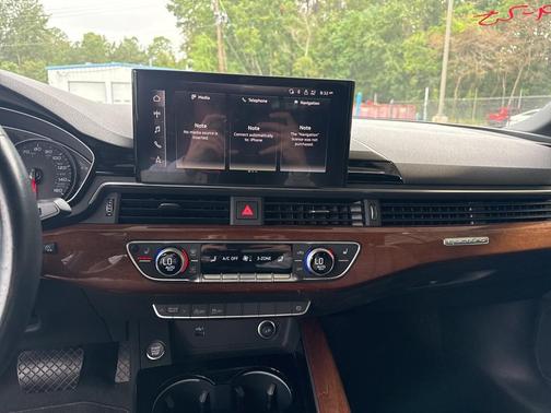 2022 Audi A5 45 Premium