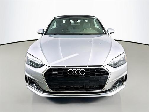 2022 Audi A5 45 Premium