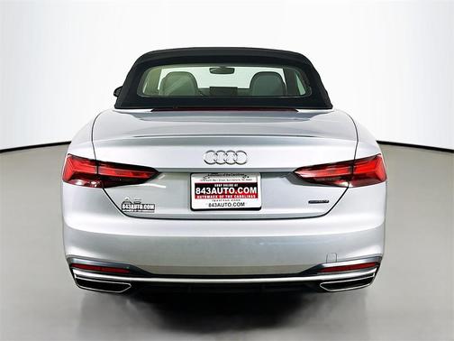 2022 Audi A5 45 Premium