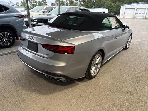 2022 Audi A5 45 Premium