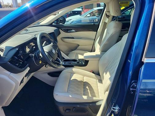 2023 Buick Envision Avenir FWD