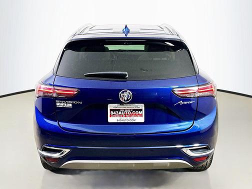 2023 Buick Envision Avenir FWD