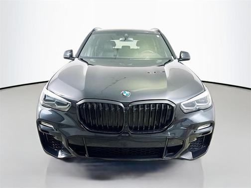2021 BMW X5 sDrive40i