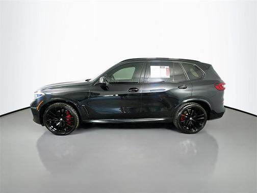 2021 BMW X5 sDrive40i