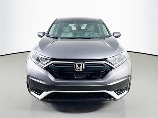 2022 Honda CR-V 2WD EX-L