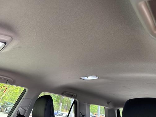 Magnetic Gray Metallic 2020 Toyota 4Runner SR5 Premium