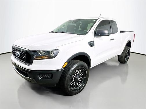 2020 Ford Ranger XL