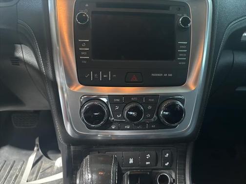 2016 GMC Acadia SLT-1