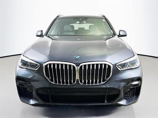 2022 BMW X5 PHEV xDrive45e