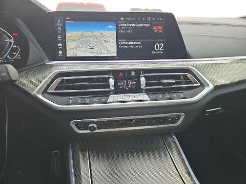 2022 BMW X5 PHEV xDrive45e