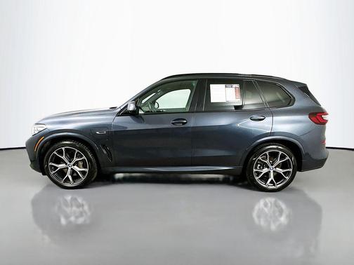 2022 BMW X5 PHEV xDrive45e