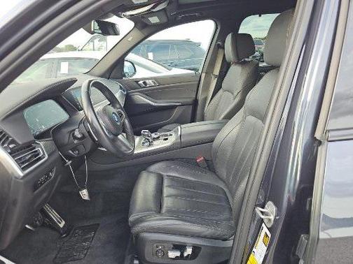 2022 BMW X5 PHEV xDrive45e