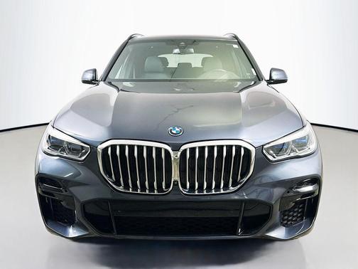 2022 BMW X5 PHEV xDrive45e