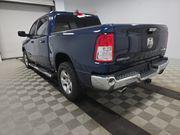 Patriot Blue Pearlcoat 2020 RAM 1500 Big Horn/Lone Star