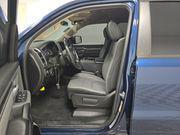 Patriot Blue Pearlcoat 2020 RAM 1500 Big Horn/Lone Star
