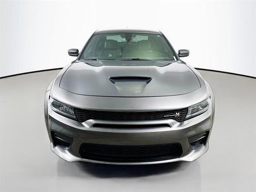 2022 Dodge Charger R/T Scat Pack