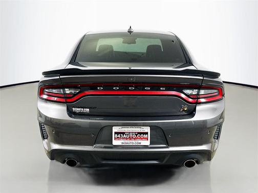 2022 Dodge Charger R/T Scat Pack