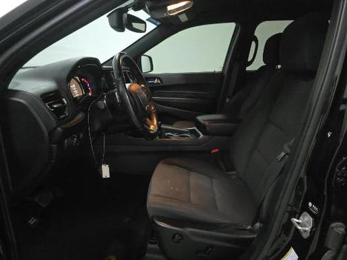 DB Black Clearcoat 2023 Dodge Durango GT RWD