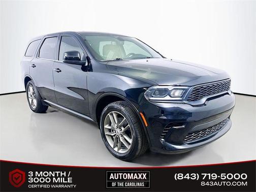 2023 Dodge Durango GT RWD