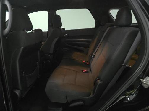 DB Black Clearcoat 2023 Dodge Durango GT RWD