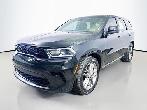 2023 Dodge Durango GT RWD