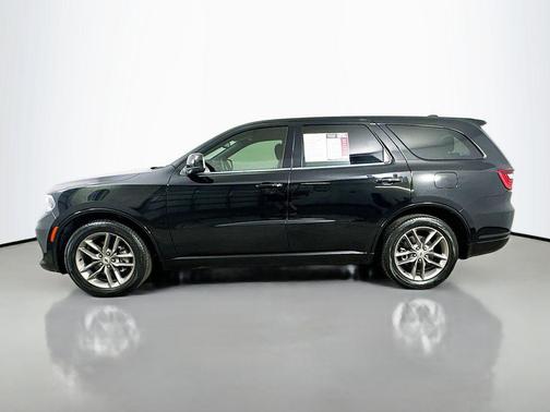 2023 Dodge Durango GT RWD