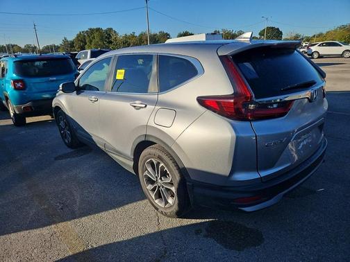 2020 Honda CR-V 2WD EX