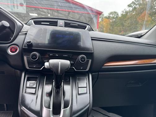 2020 Honda CR-V 2WD EX