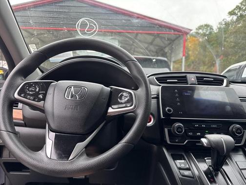 2020 Honda CR-V 2WD EX