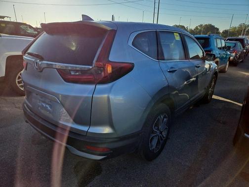 2020 Honda CR-V 2WD EX