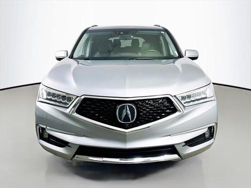 2020 Acura MDX 3.5L