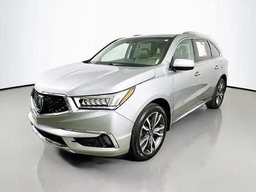 2020 Acura MDX 3.5L