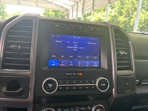 2020 Ford Expedition Platinum