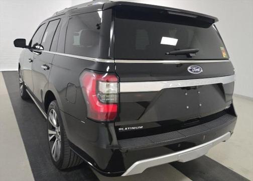 2020 Ford Expedition Platinum