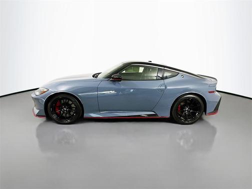 2024 Nissan Z NISMO Auto