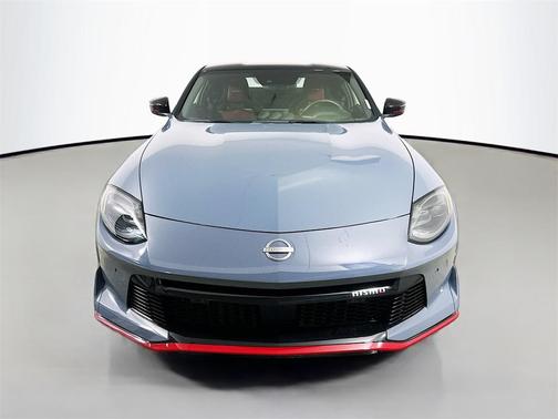 2024 Nissan Z NISMO Auto