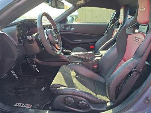 2024 Nissan Z NISMO Auto