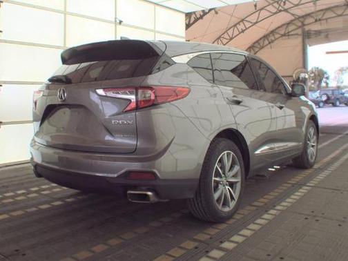 2024 Acura RDX Technology Package