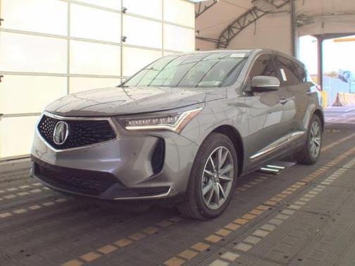 2024 Acura RDX Technology Package